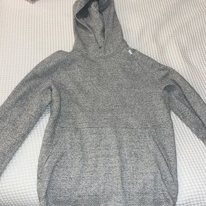 Lulu / lululemon At ease sweatshirt